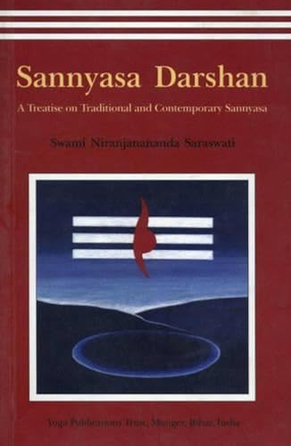 Sannyasa darshan Cover