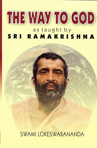 The Way to God Cover