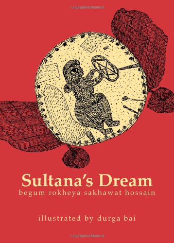 Sultana's Dream Cover