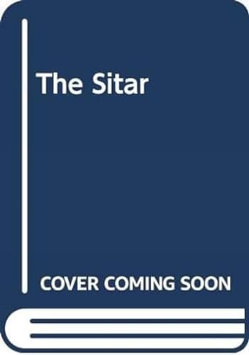 The Sitar Cover