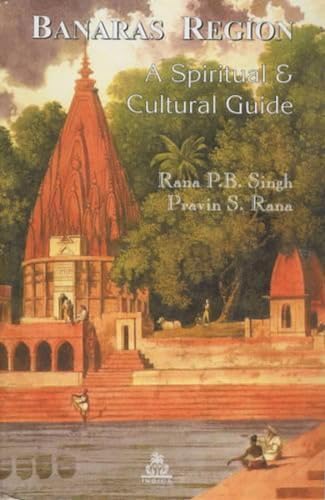 Banaras region Cover
