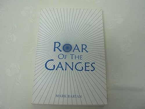 Roar of the Ganges Cover