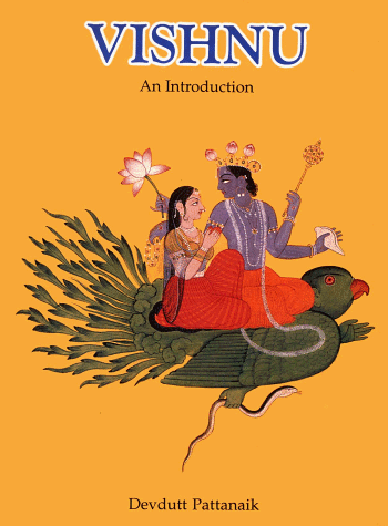 Vishnu Cover