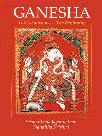 Ganesha Cover