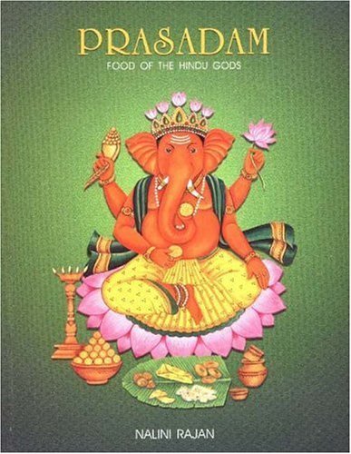 Prasadam Cover