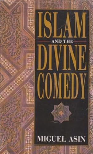 Islam and the Divine Comedy Cover