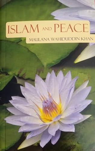 Islam and Peace Cover