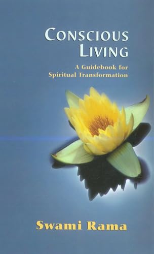 Conscious Living Cover