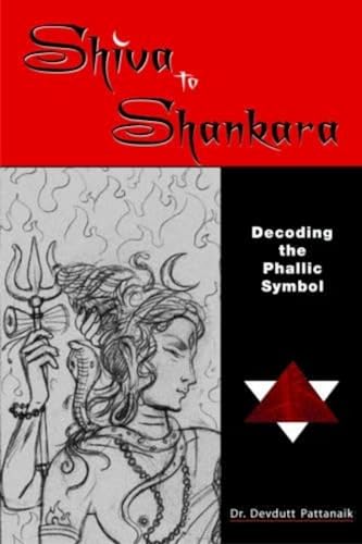 Shiva to Shankara Cover