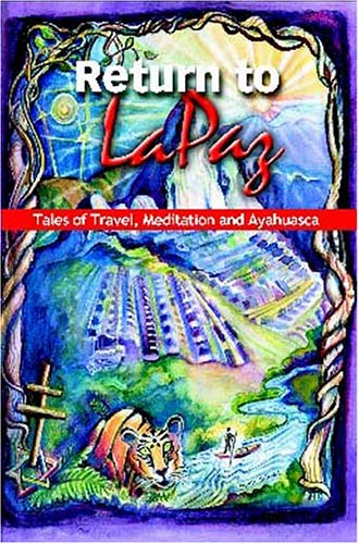 Return to La Paz Cover