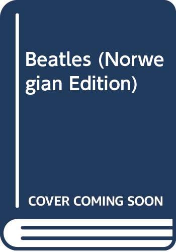 Beatles. Cover