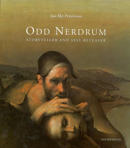 Odd Nerdrum Cover