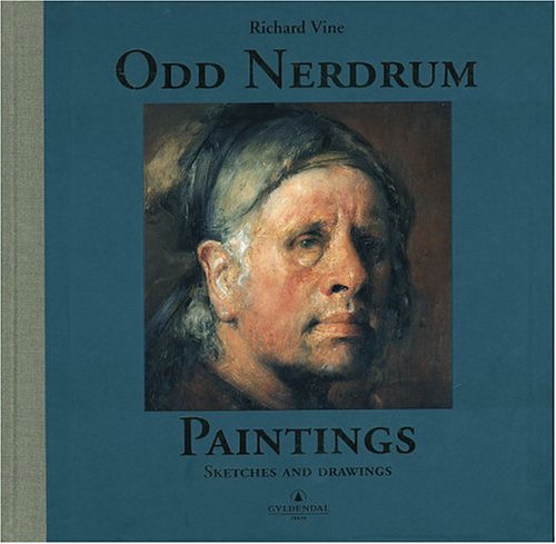 Odd Nerdrum Cover