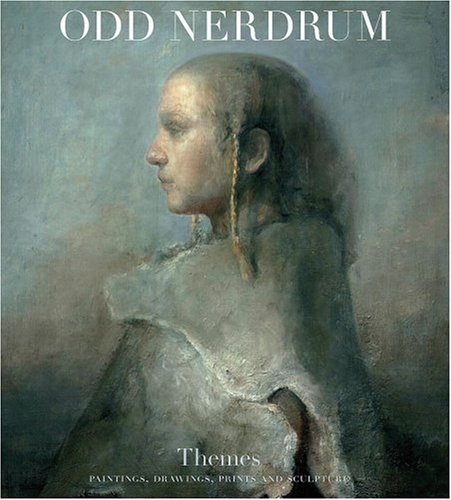 Odd Nerdrum Cover