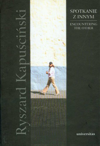 Encountering the Other / Spotkanie z innym Cover