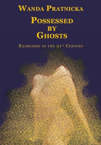 Possessed by Ghosts Cover