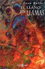 El llano en llamás Cover