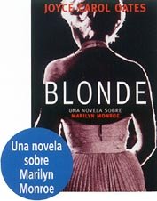 Blonde Cover