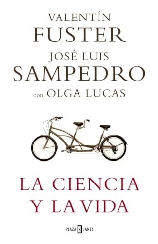 La ciencia y la vida Cover