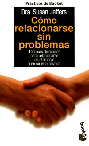 Cómo relacionarse sin problemas Cover