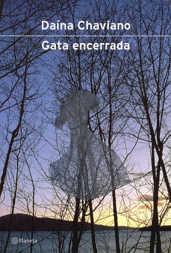 Gata Encerrada Cover