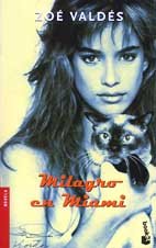 Milagro en Miami. Cover