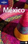 Lonely Planet Mexico (Loney Planet Mexico (Spanish)) Cover