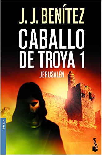 Caballo de Troya Cover
