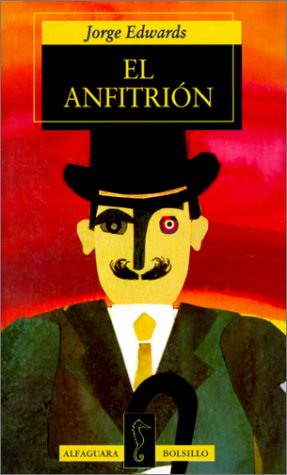 El Anfitrion Cover