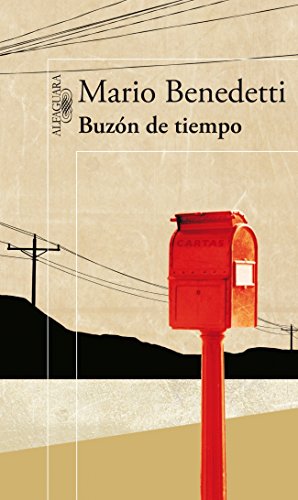 Buzón de tiempo Cover
