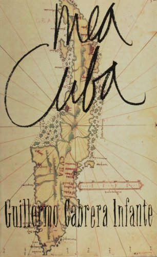 Mea Cuba Cover