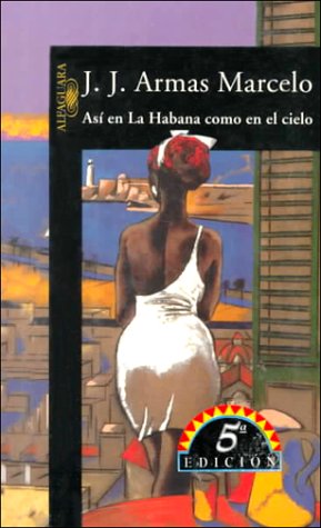 Así en La Habana como en el cielo Cover