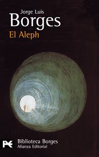 El Aleph Cover
