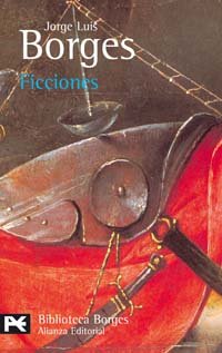 Ficciones Cover