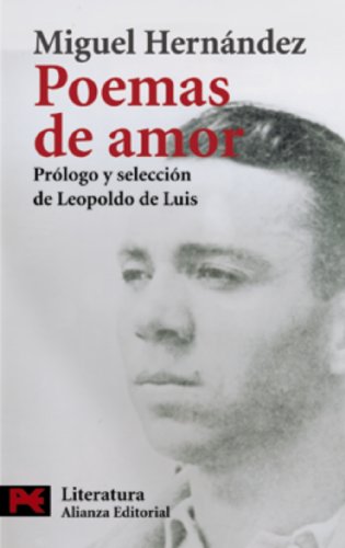 Poemas De Amor Cover