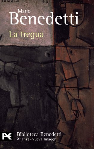 La tregua Cover