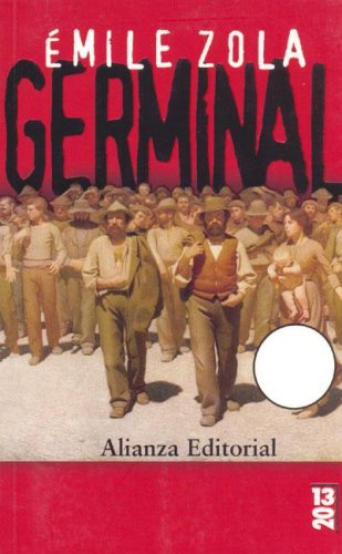 Germinal (13/20) Cover