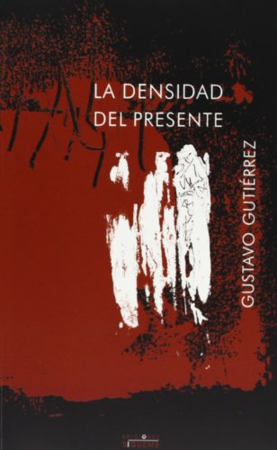 La Densidad Del Presente Cover