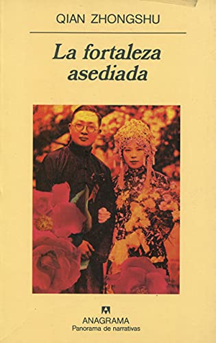 Fortaleza Asediada Cover