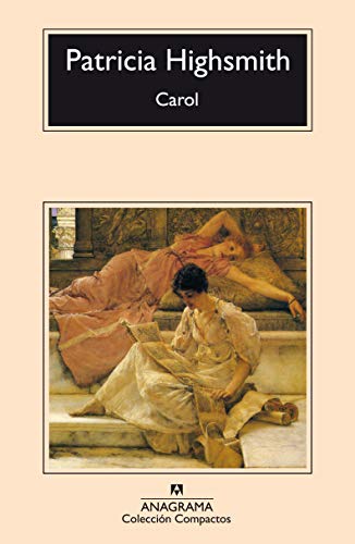 Carol Cover