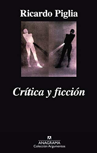 Crítica y ficción Cover