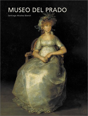 The Prado museum Cover