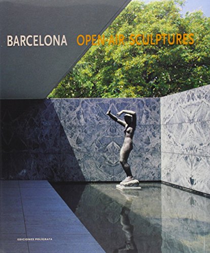 Barcelona Cover