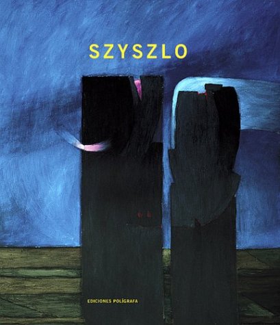 Fernando de Szyszlo Cover