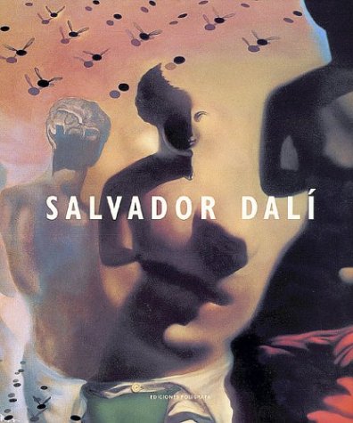 Salvador Dalí Cover