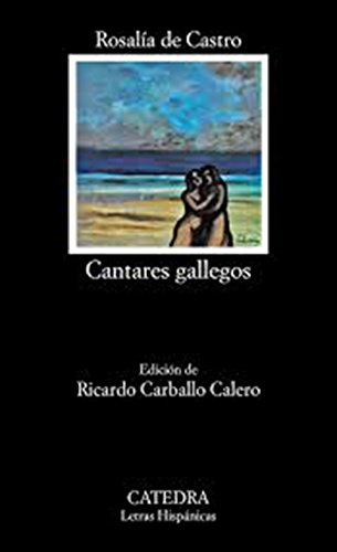 Cantares gallegos Cover