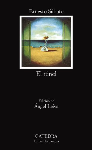 El Tunel Cover