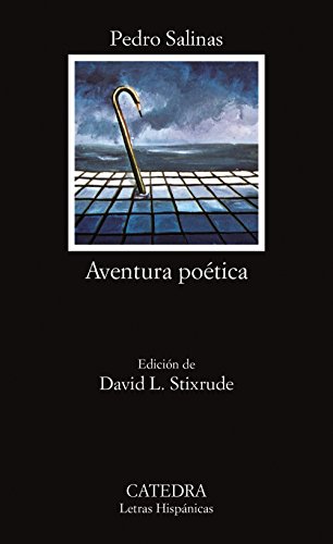 Aventura Poetica Cover