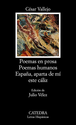 Poemas Humanos / Human Poems Cover