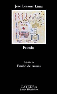Poesia Cover
